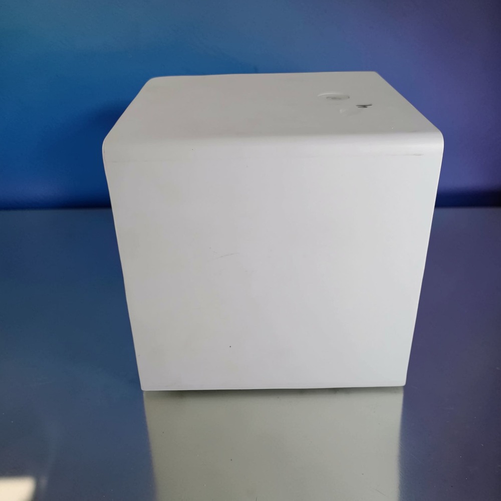 NO POWER CORD Verizon Internet Gateway ASK-NCQ1338 Wi-Fi 6‎ 5G Router White Cube